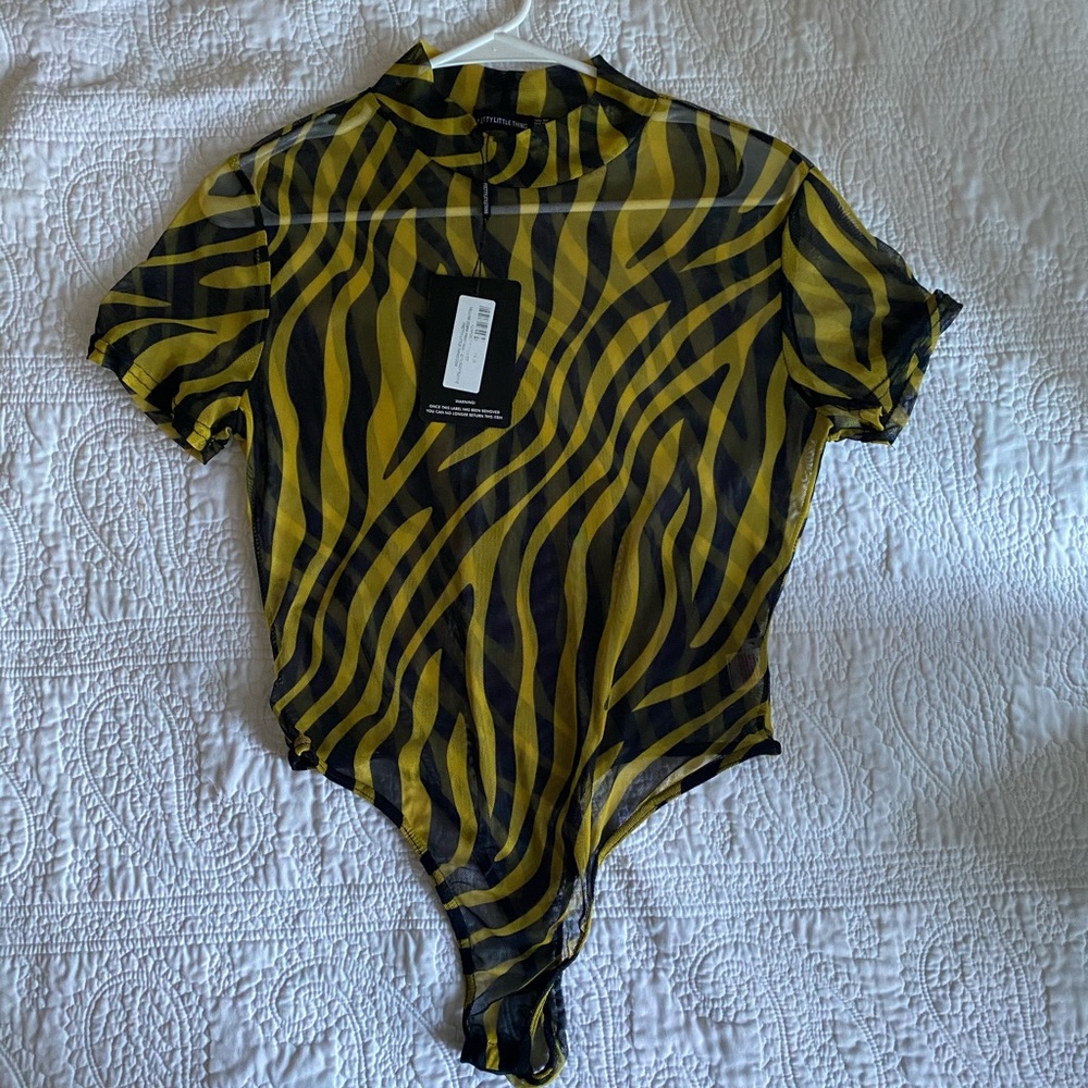 Bodysuit